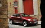 BMW X6 2009 года